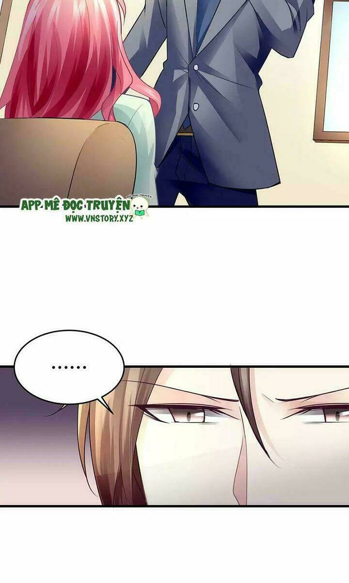 trò chơi săn tình - tổng tài khó kìm lòng chapter 7 11