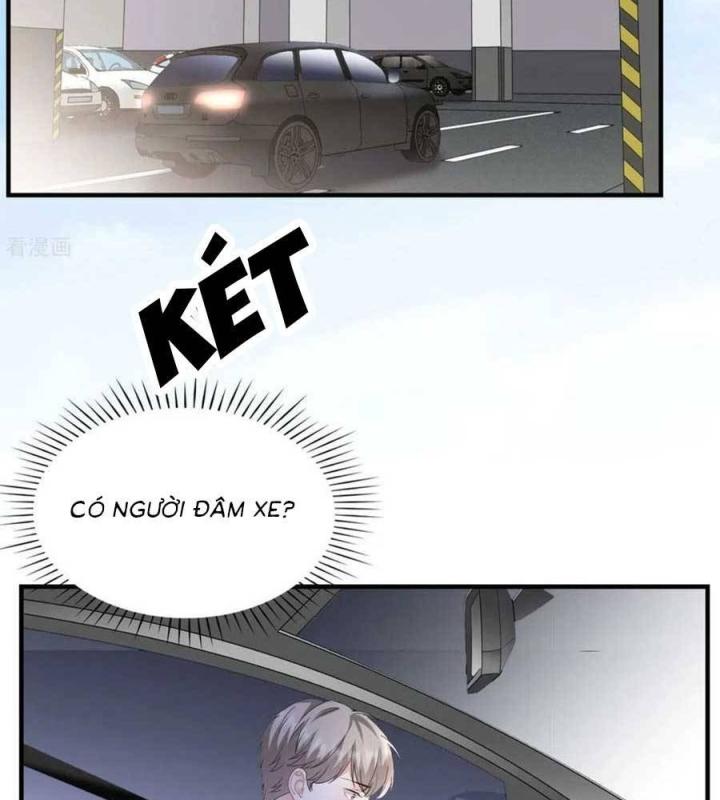 đại tiểu thư có thể có bụng dạ gì xấu chứ! (full) chapter 134 56