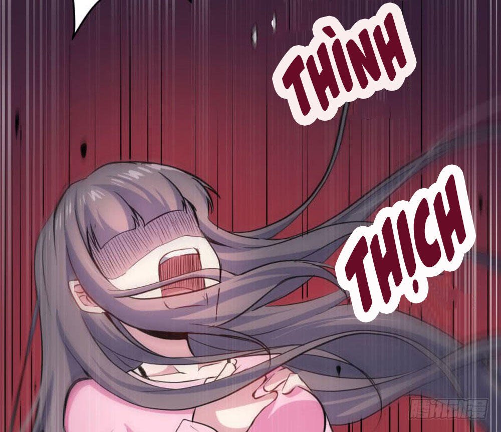 ngạo kiều quỷ vương yêu ta chapter 76 8