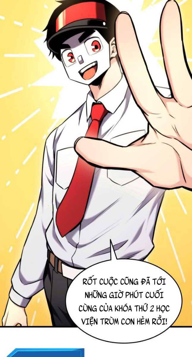 huyền thoại game thủ - tái xuất chapter 101 34