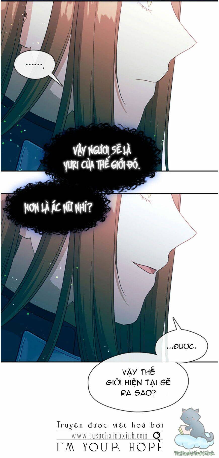 hãy coi chừng ác nữ chapter 85 41