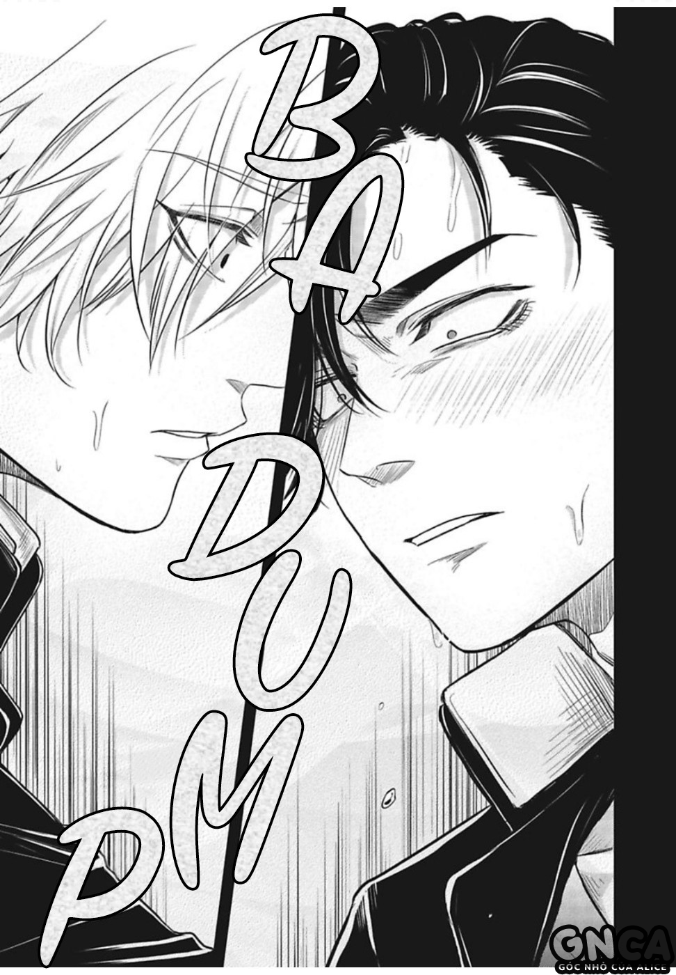 anh đào của một người chapter 3 26