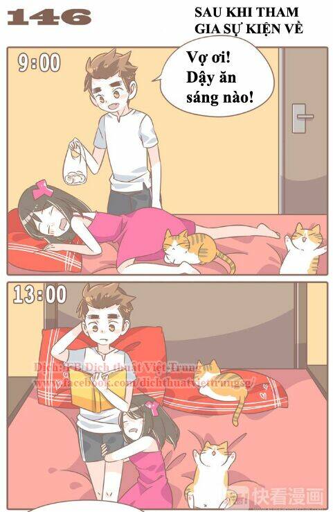 đại thánh và tiểu yêu chapter 35 8