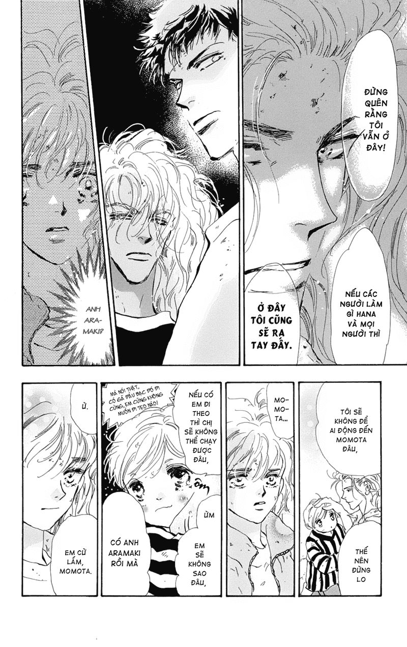 mầm sống chapter 72 12