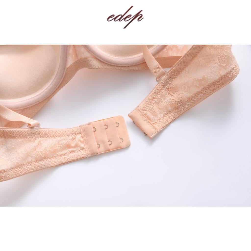 Áo ngực ren mút 1.5 phân siêu êm ôm form cực đẹp 118