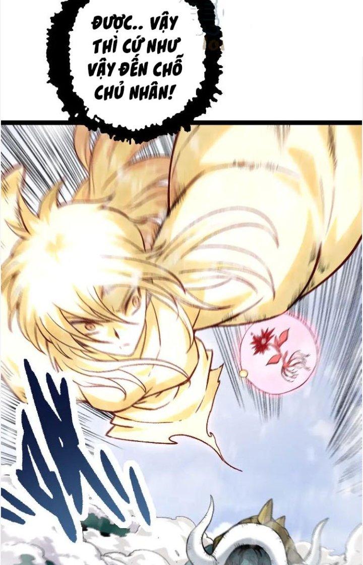 từ cây cổ thụ bắt đầu tiến hóa chapter 25 42