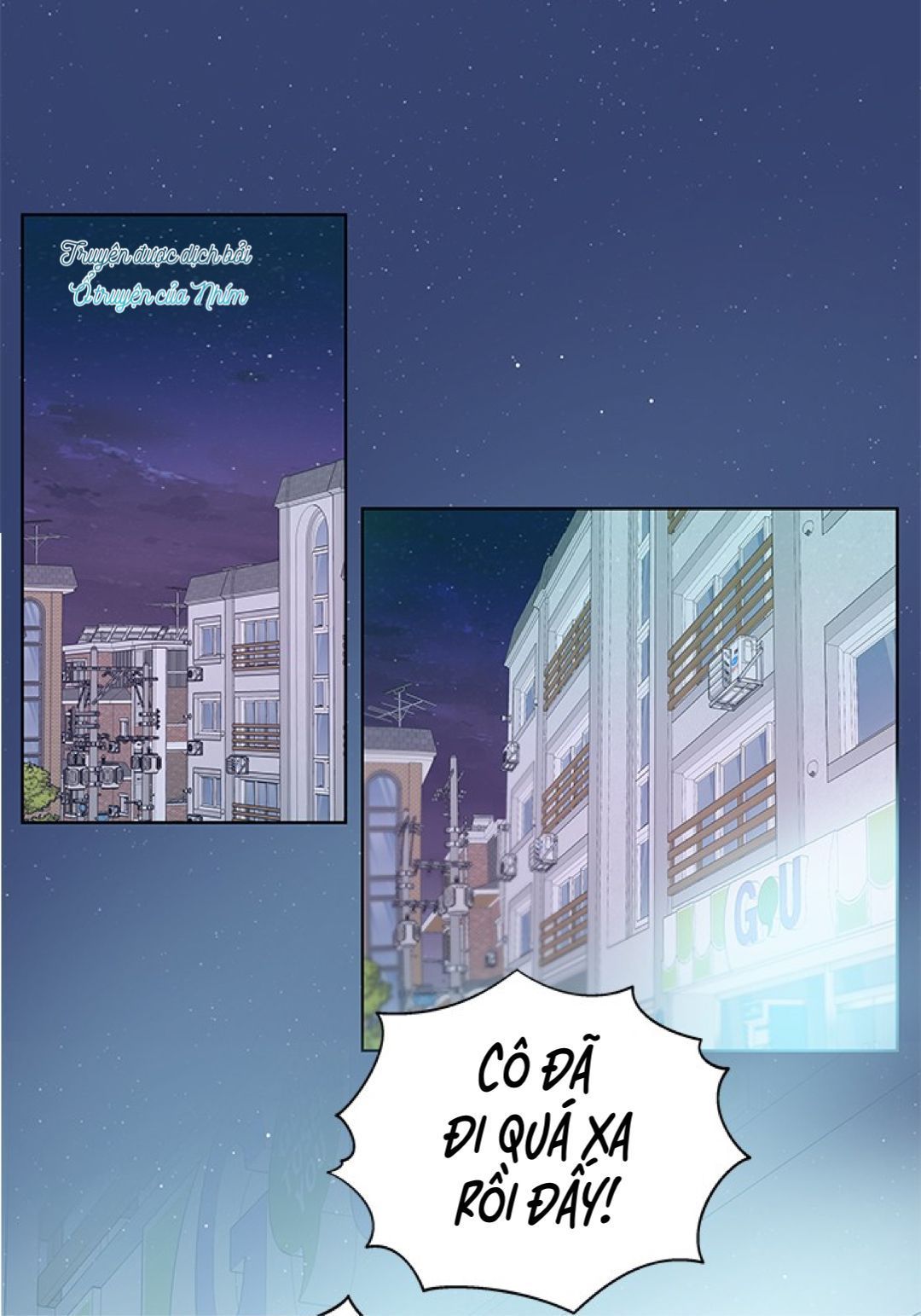 invitation of mystic messenger chapter 20 4