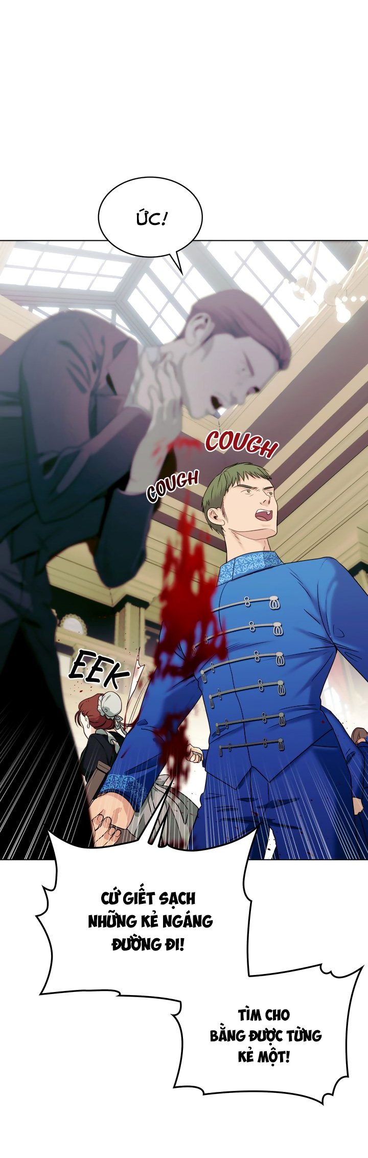 hợp đồng hôn nhân với người chồng thứ 2 của tôi chapter 1 28