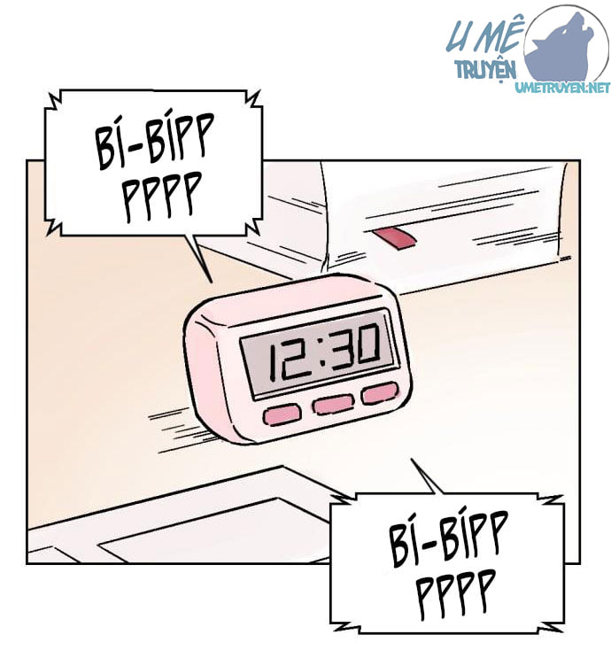 người bạn cùng trường chapter 7 47