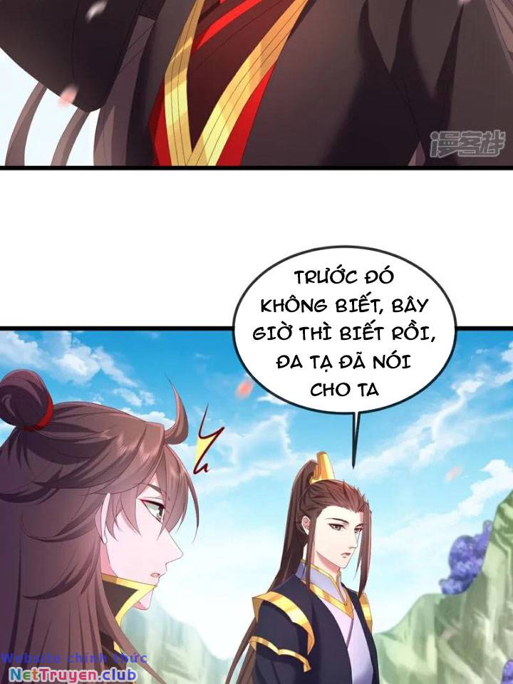 tiên võ đế tôn chapter 500 49