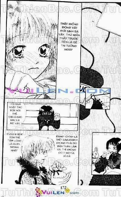 1/4 tình yêu chapter 1 173