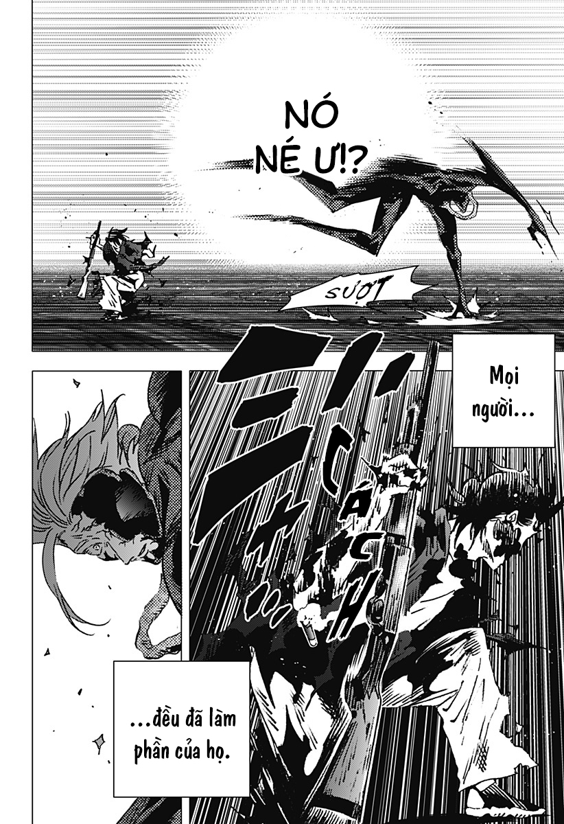 summer time render chapter 137 10