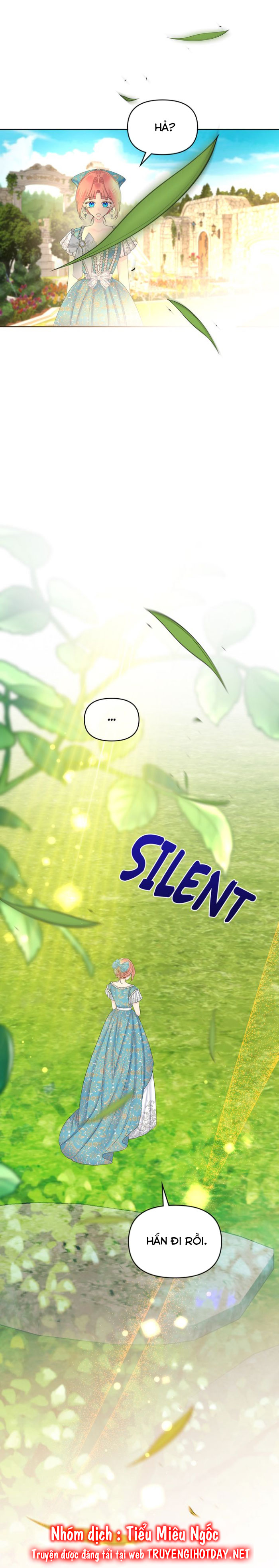 nuôi chồng từ bé chapter 71 9