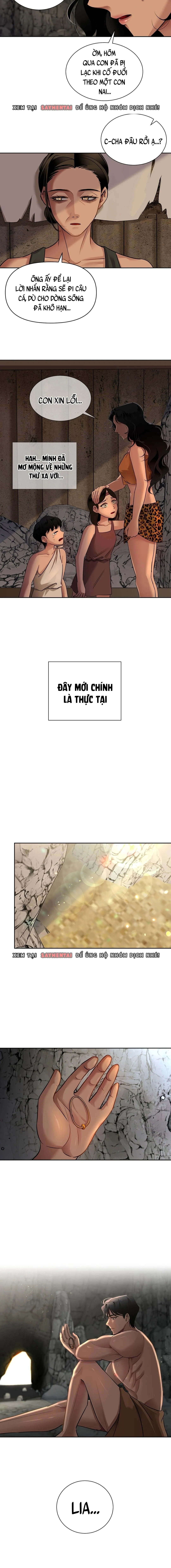 bộ tộc lạ kì chapter 2 12