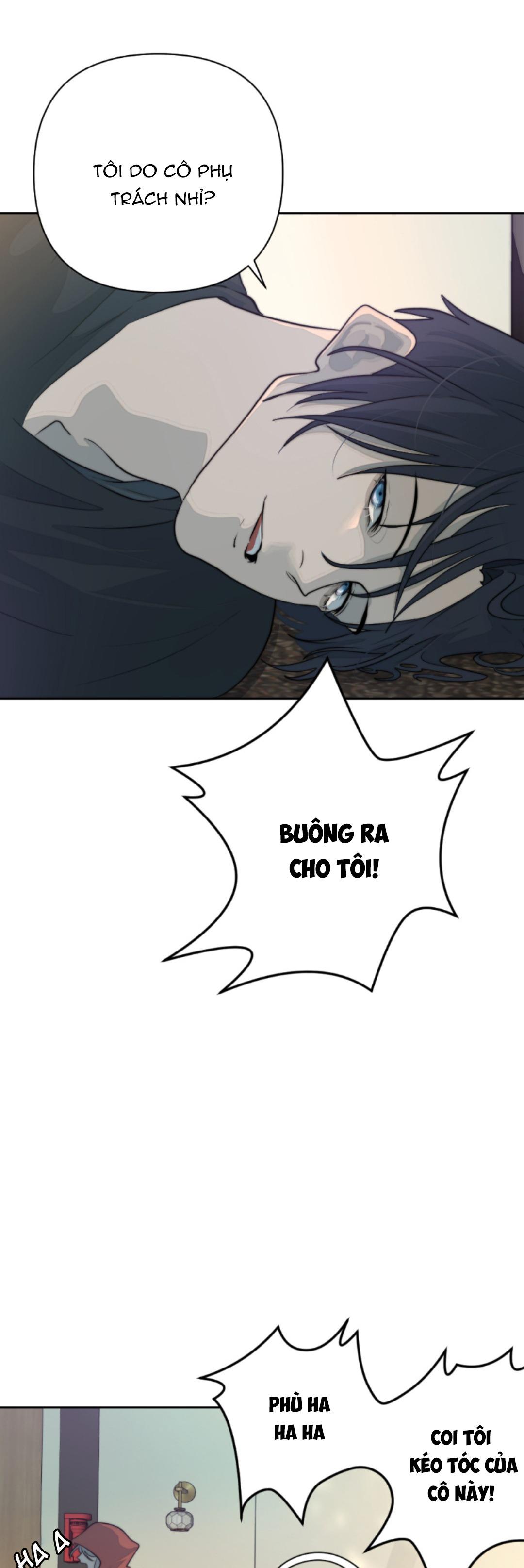 bao nuôi tiền bối chapter 34 28