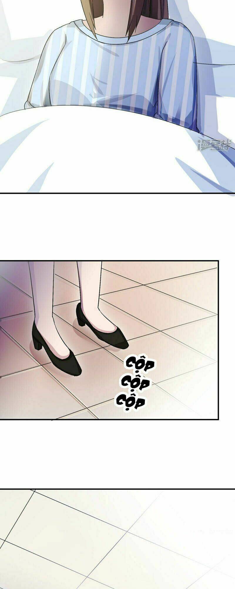 mạc thiếu bức hôn: vợ mới khó chống đỡ chapter 67 32