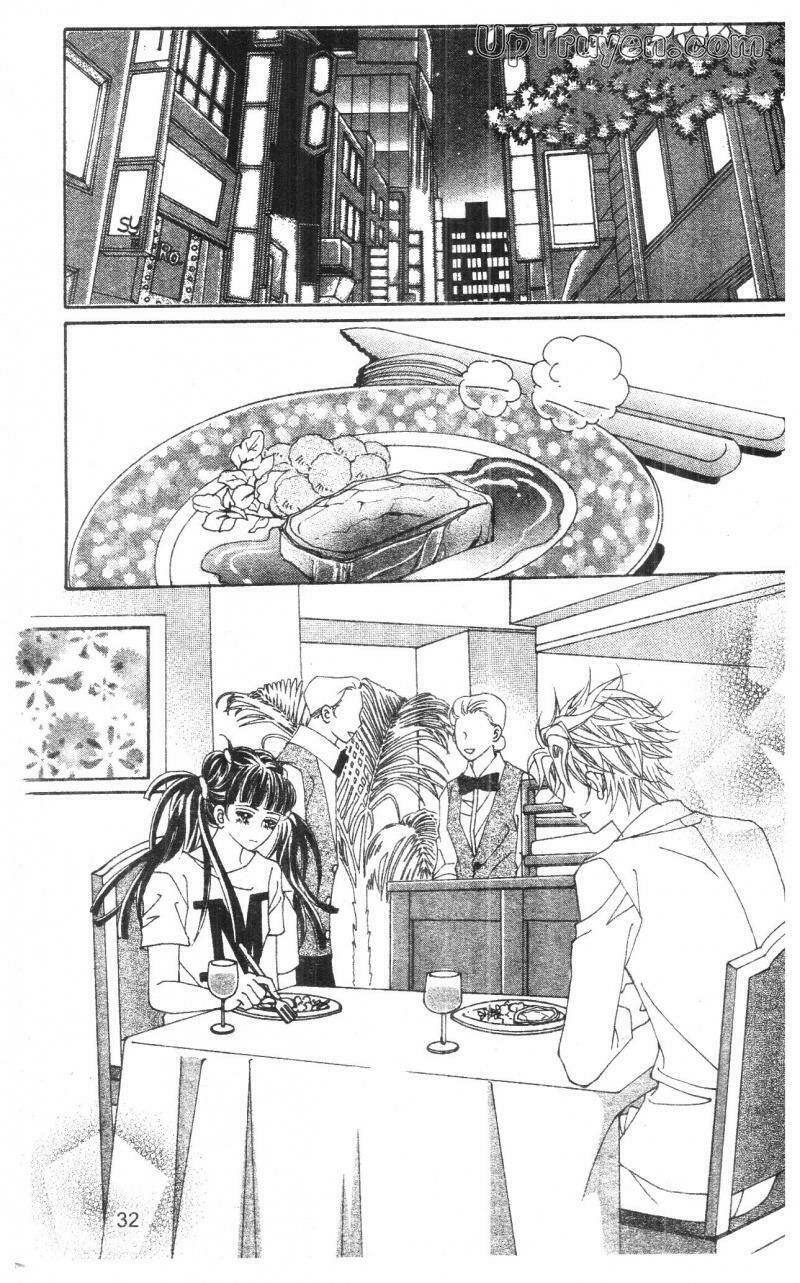 meo meo dịu dàng đi nhé chapter 10 32