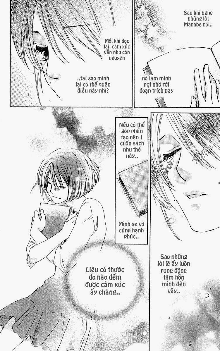 shuukatsu!! - kimi ni naitei chapter 5 26