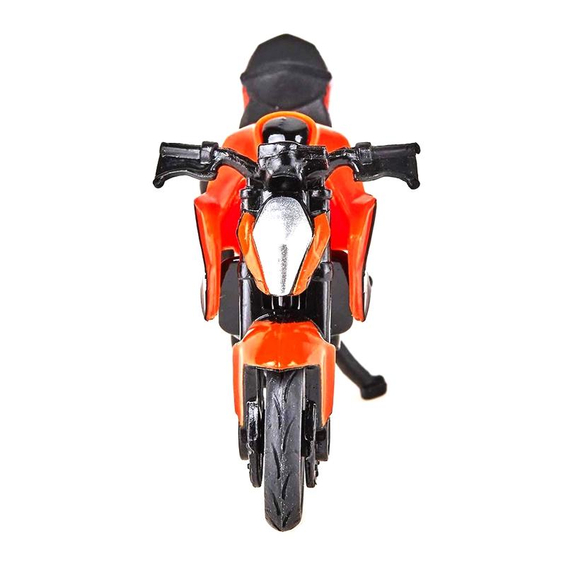 Đồ Chơi Mô Hình Xe KTM 1290 Super Duke R - Siku 1384