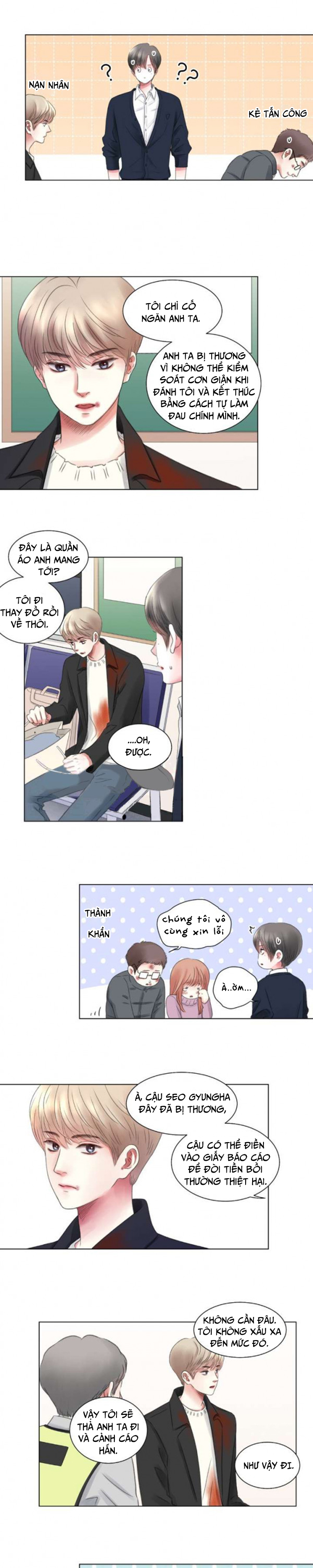 người cùng nhà chapter 4 2