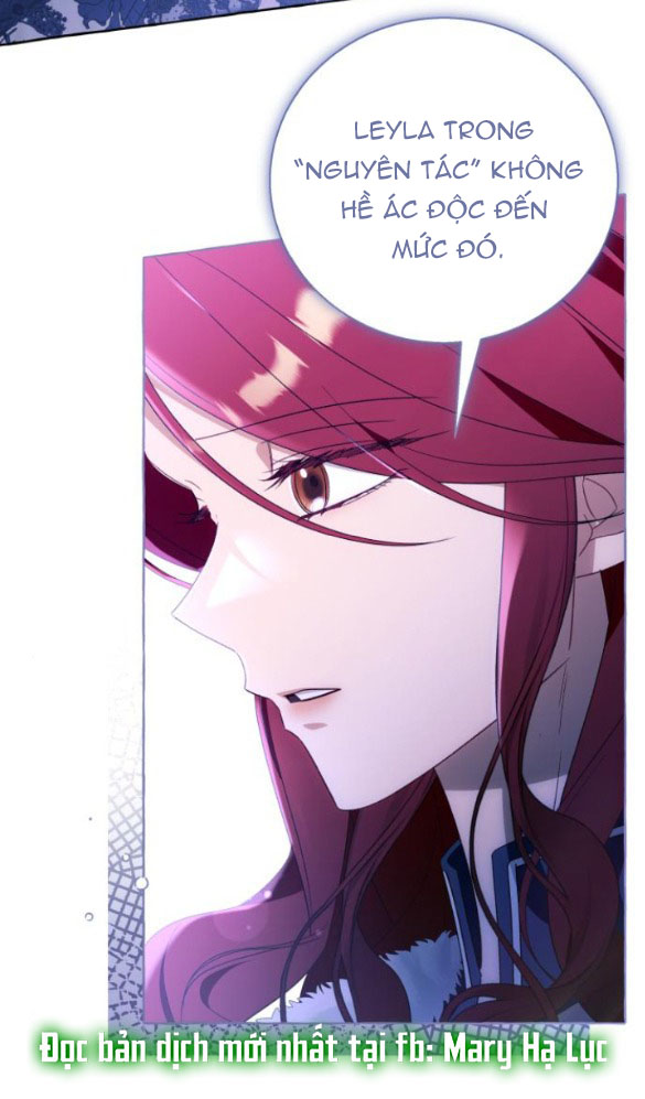 tôi tưởng đó chỉ là tiểu thuyết trọng sinh bình thường chapter 96.1 9