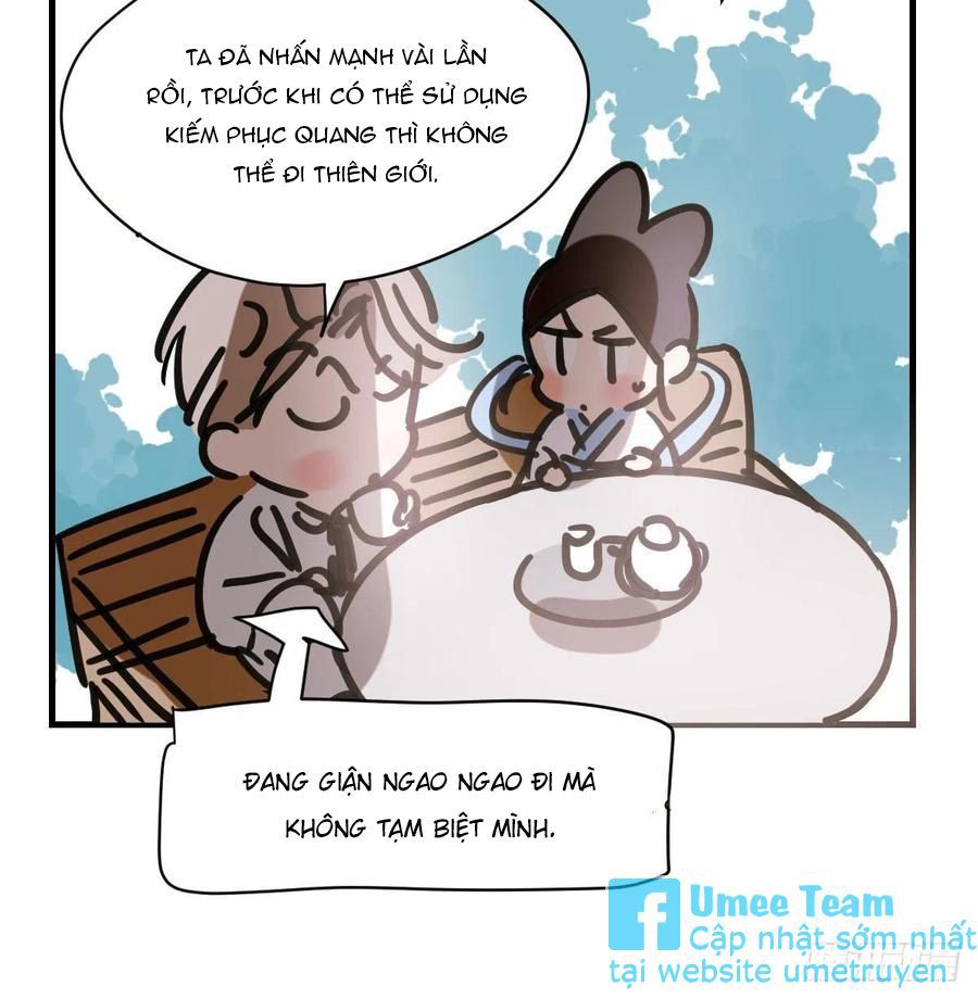 Bắt Lấy Ngao Ngao chapter 159 - Trang 82