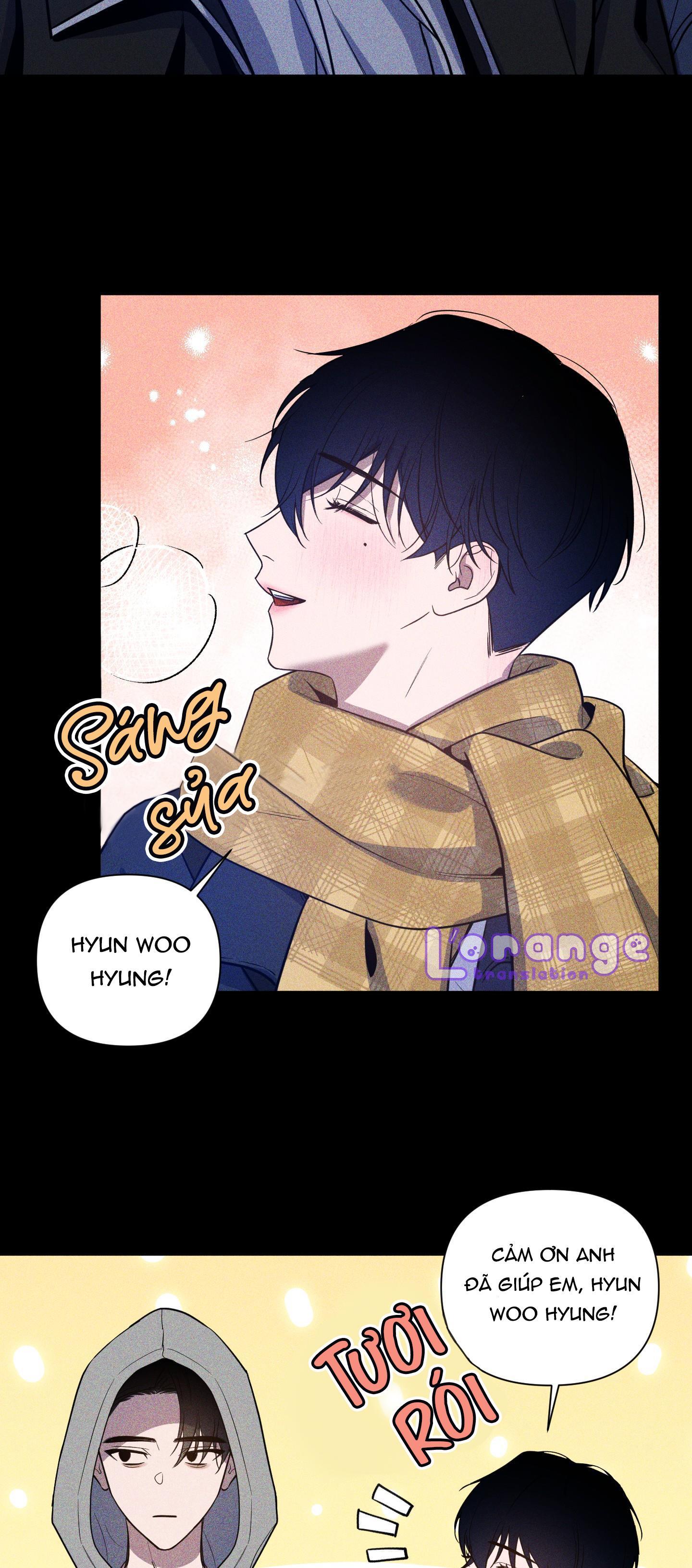 bình minh chia cắt màn đêm chapter 4 51