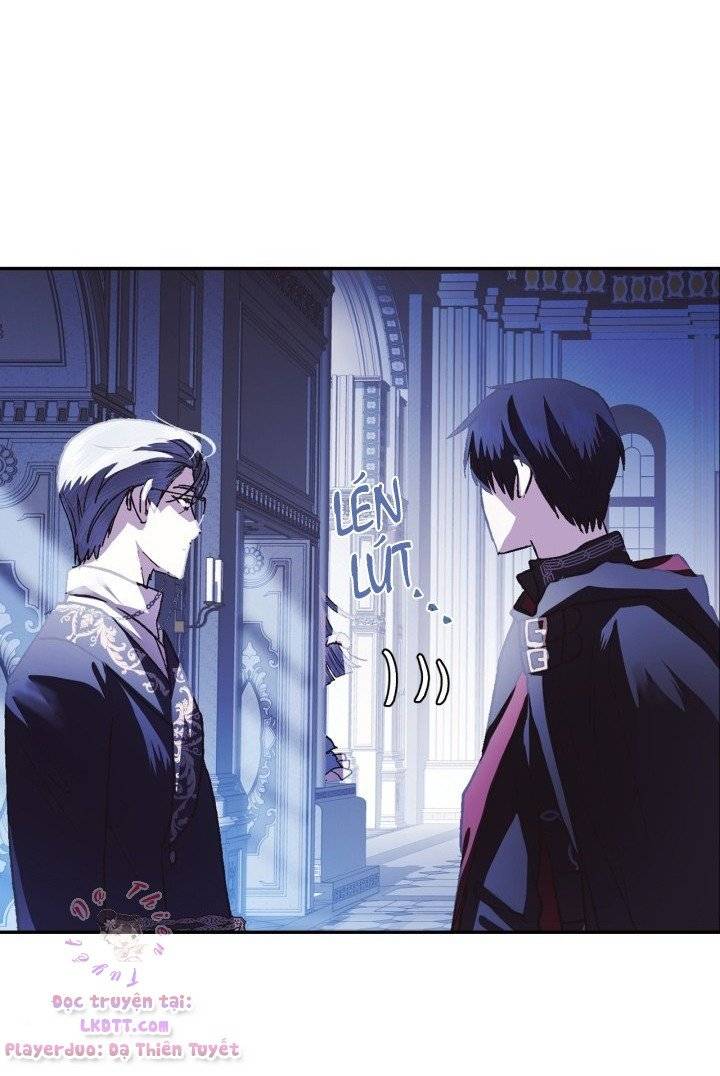 cha, con không muốn kết hôn đâu chapter 6 32