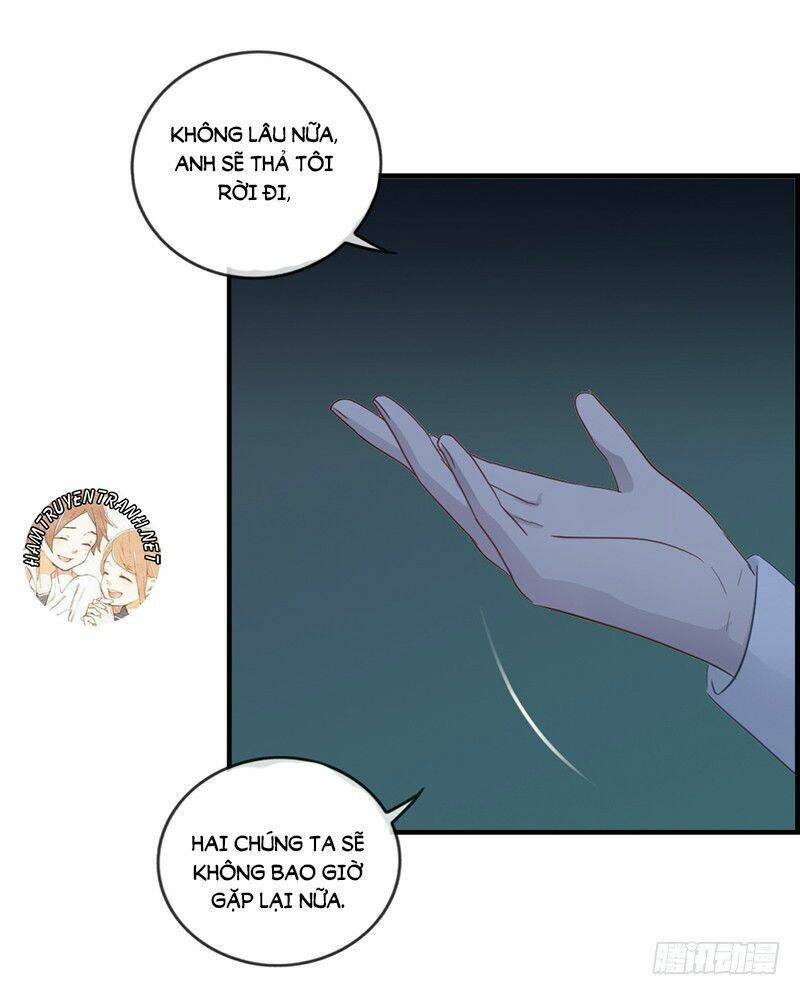 phúc hắc thiếu gia trêu chọc tôi chapter 20 7