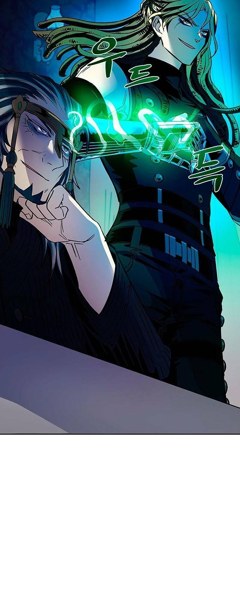 chuyển sinh thành ác nhân chapter 88 28