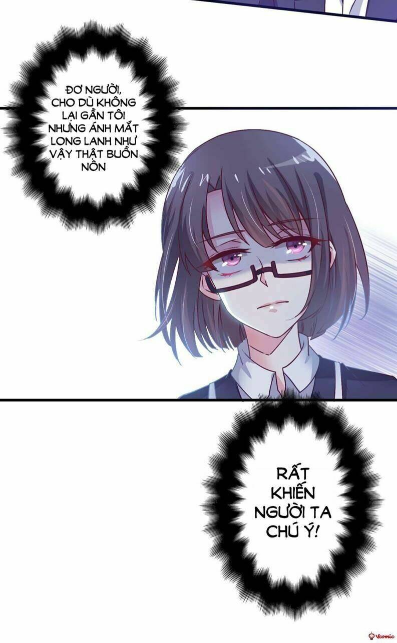 ái ngã đích đô khứ tử chapter 7 9