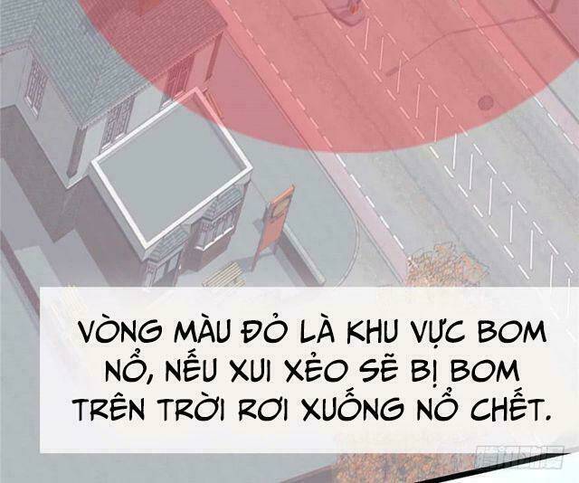 thời khắc và em đều đẹp chapter 13 59
