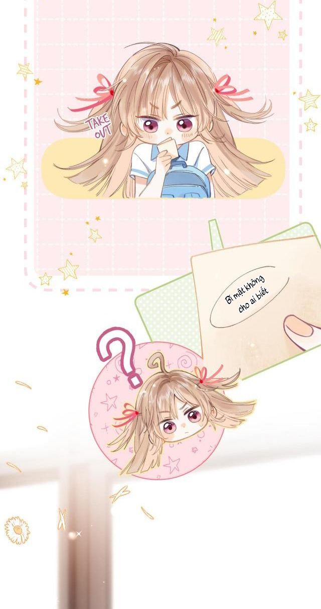 vụng trộm không thể giấu - mối tình thầm kín chapter 13 12