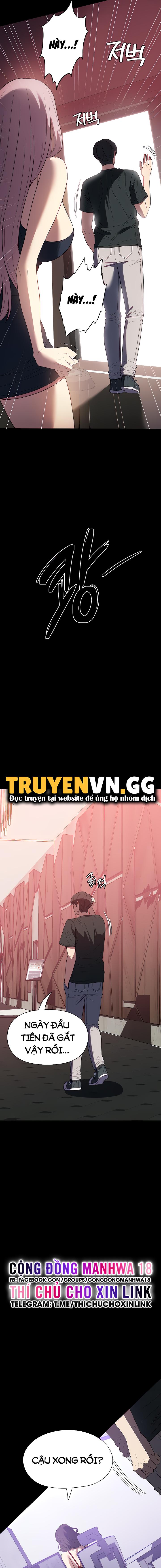 người giúp việc chapter 30 15