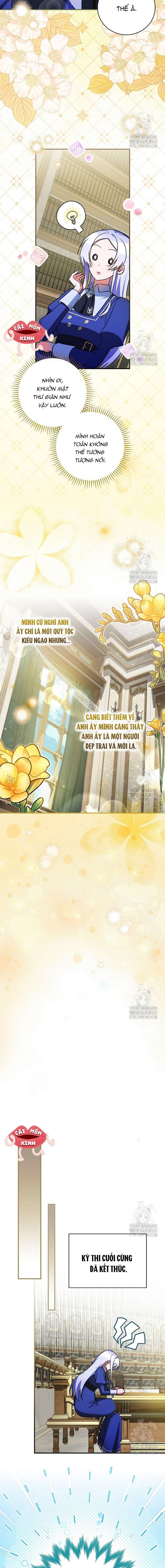 đi tìm nàng công chúa bỏ trốn chapter 15 12