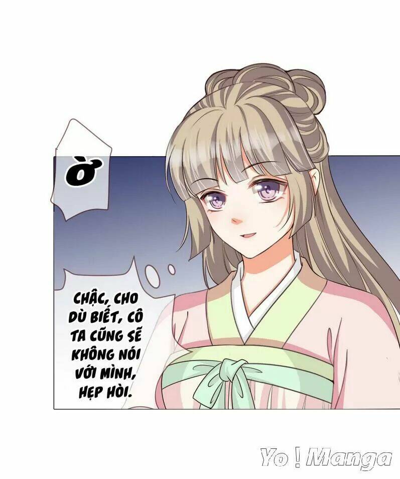 độc y cuồng phi chapter 26 5