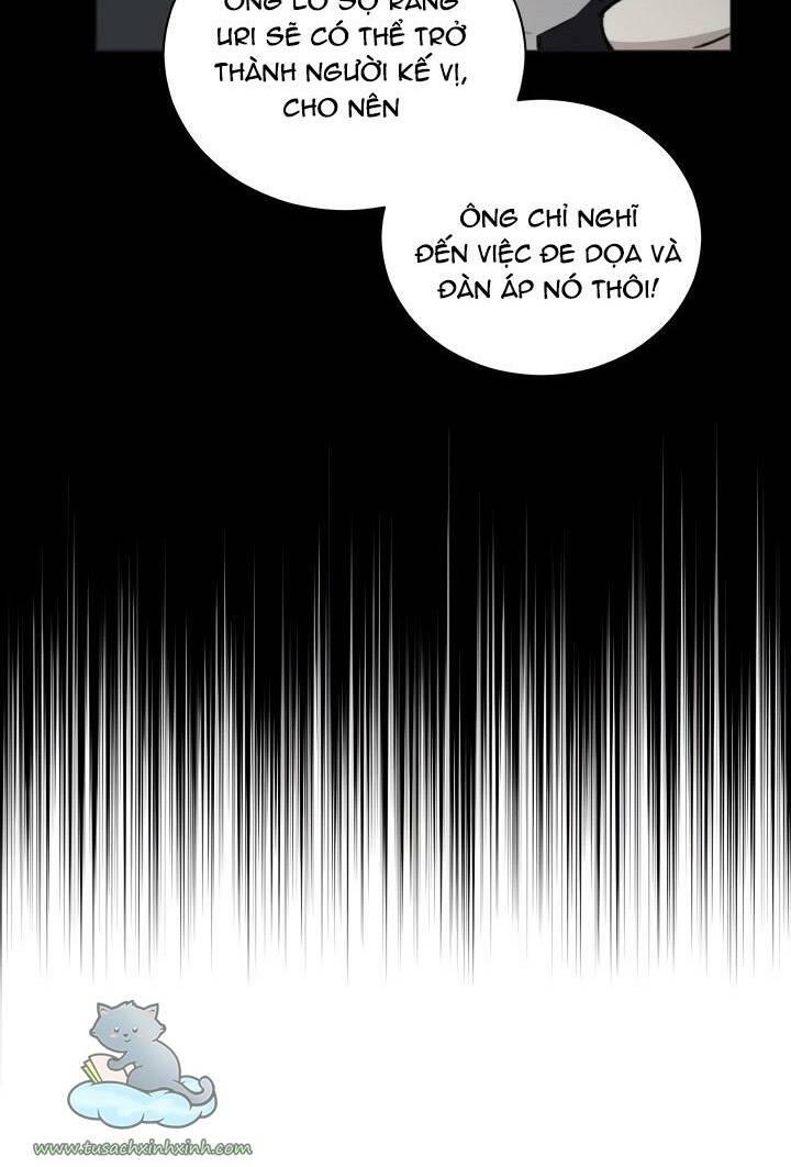 cái chết của lamia orphe chapter 36 43