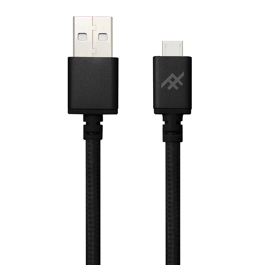 Cáp iFrogz UniqueSync Premium Micro-USB Cable - Hàng Chính Hãng