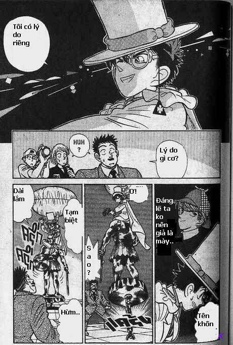 kaito kid chapter 16 22