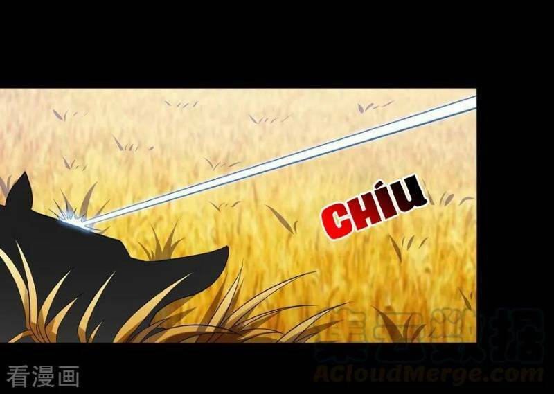 bạn gái virus của tôi chapter 119 35