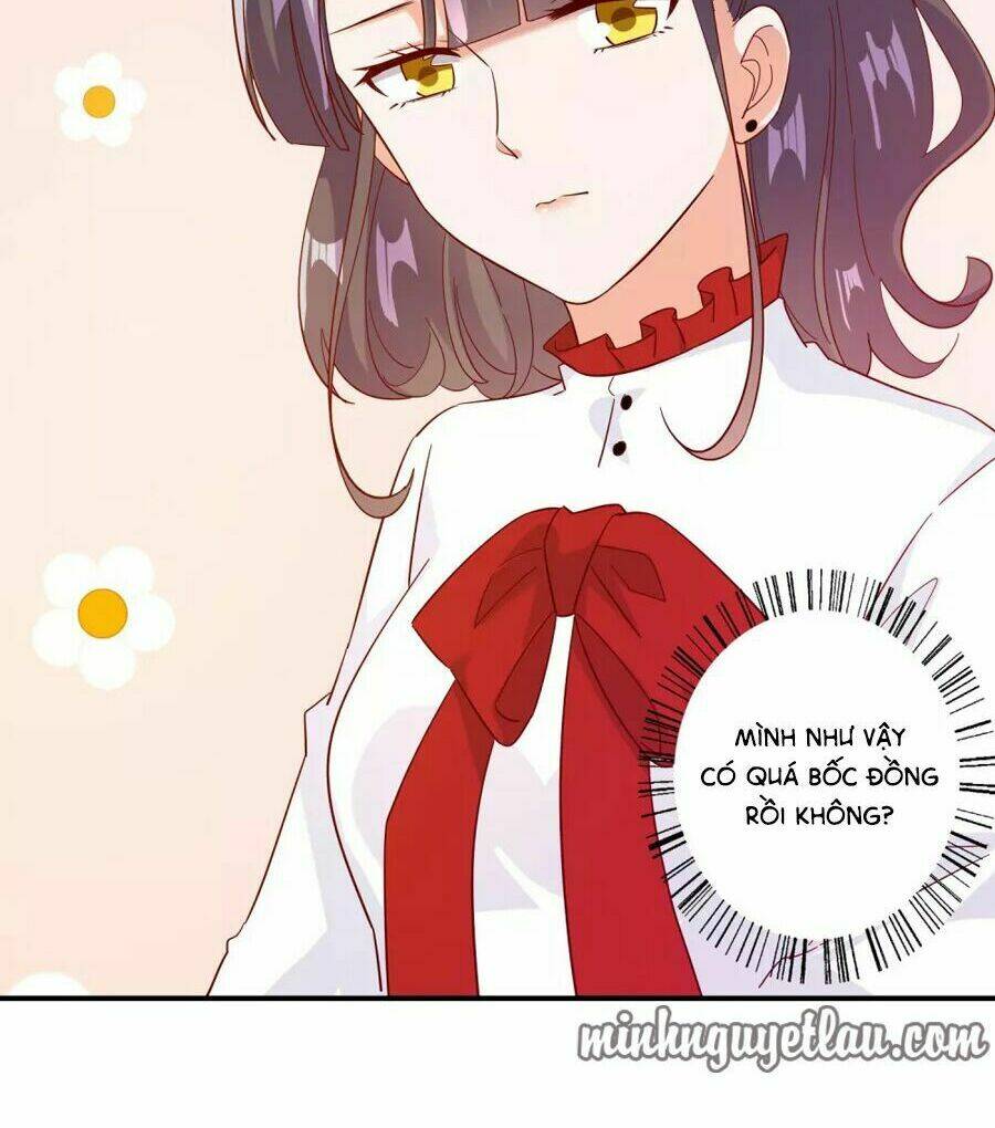 hôn nhân dục vọng: thiếu gia nhẹ một chút! chapter 110 20