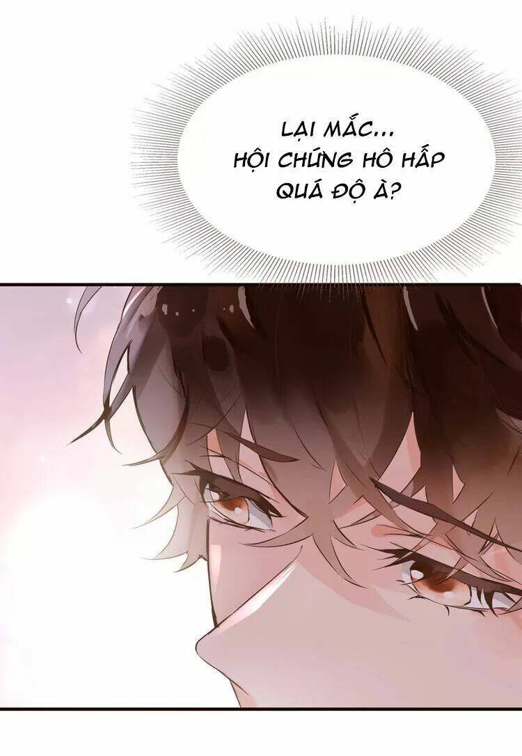 nở rộ trên bụi gai chapter 39 8