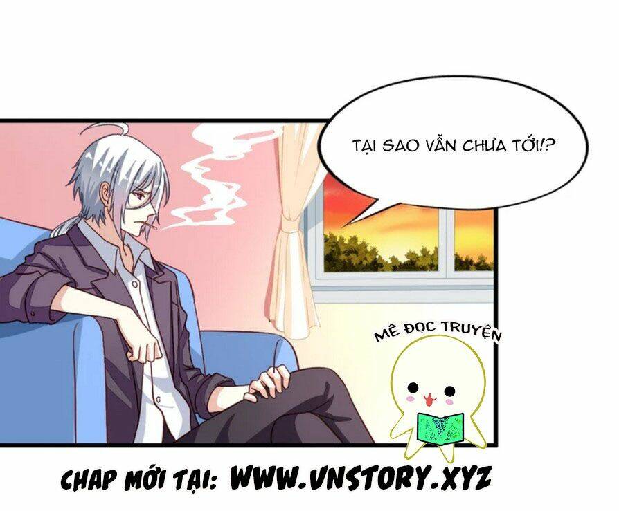 ông chủ của tôi là yêu quái chapter 6 11
