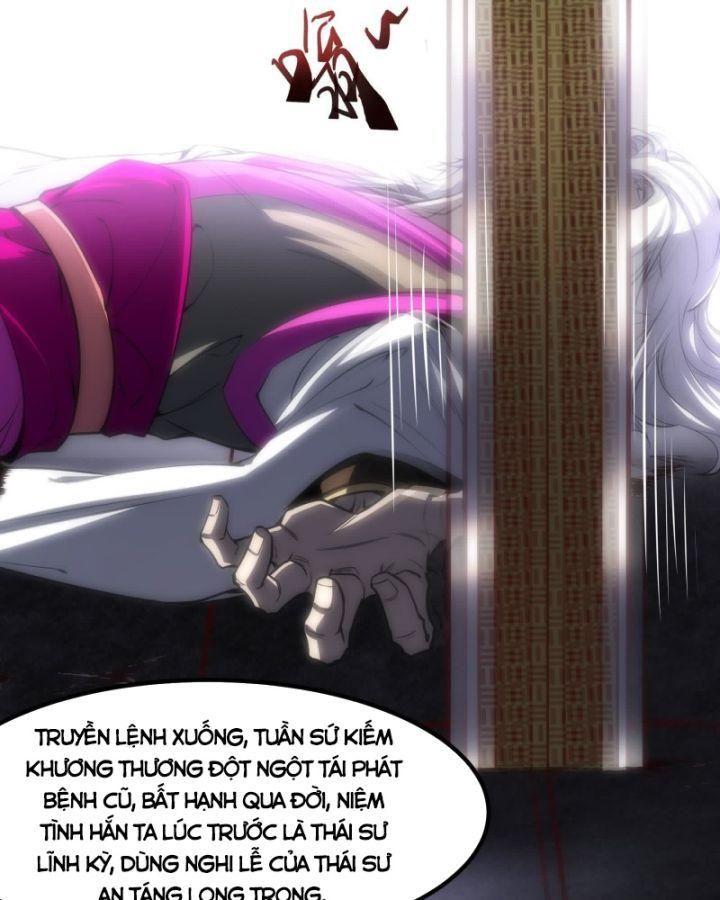 liên minh chống xuyên không của bạo quân chapter 1 53