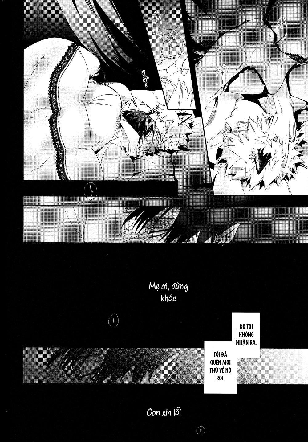 oneshot hỏny chapter 71 21