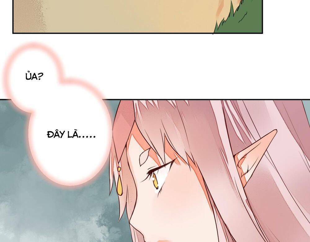 đốt đào hoa chapter 8 6