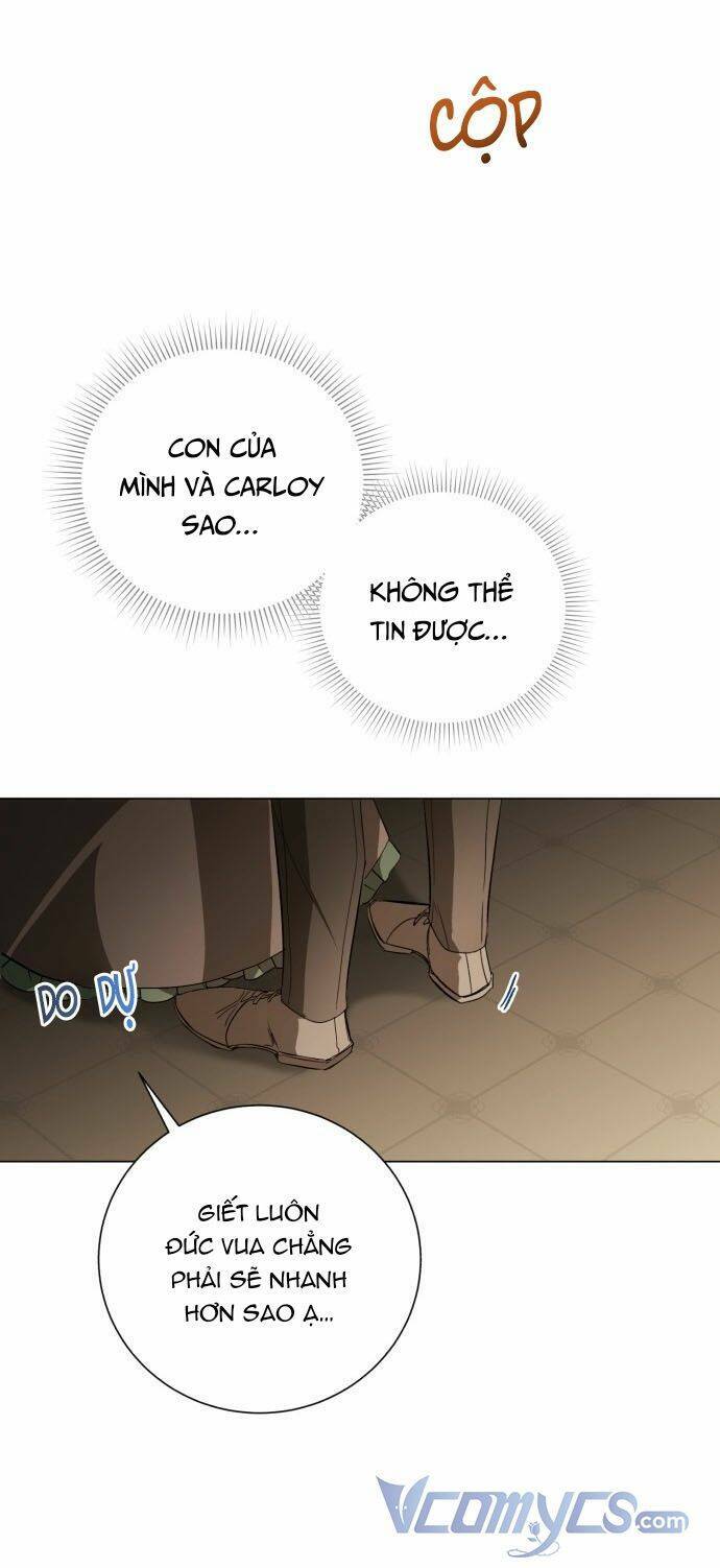 ta đã từng mong nàng biến mất chapter 40 44