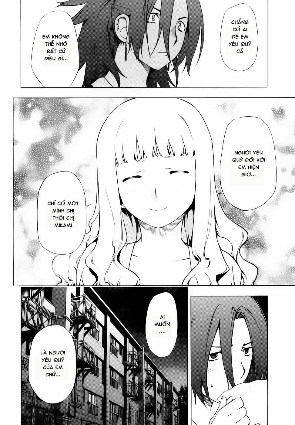 black god chapter 72 21