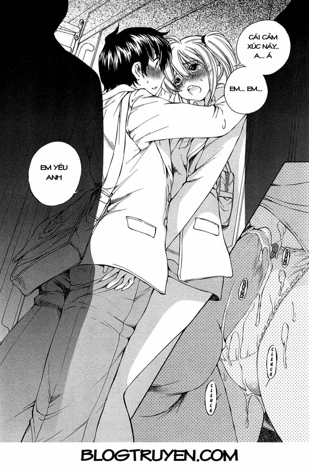 ss sisters chapter 11 23