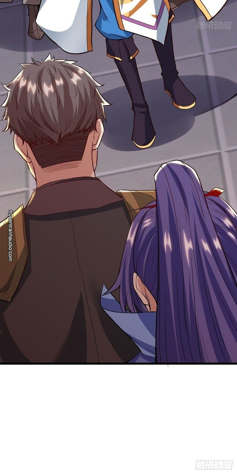 chúa tể tam giới chapter 84 24